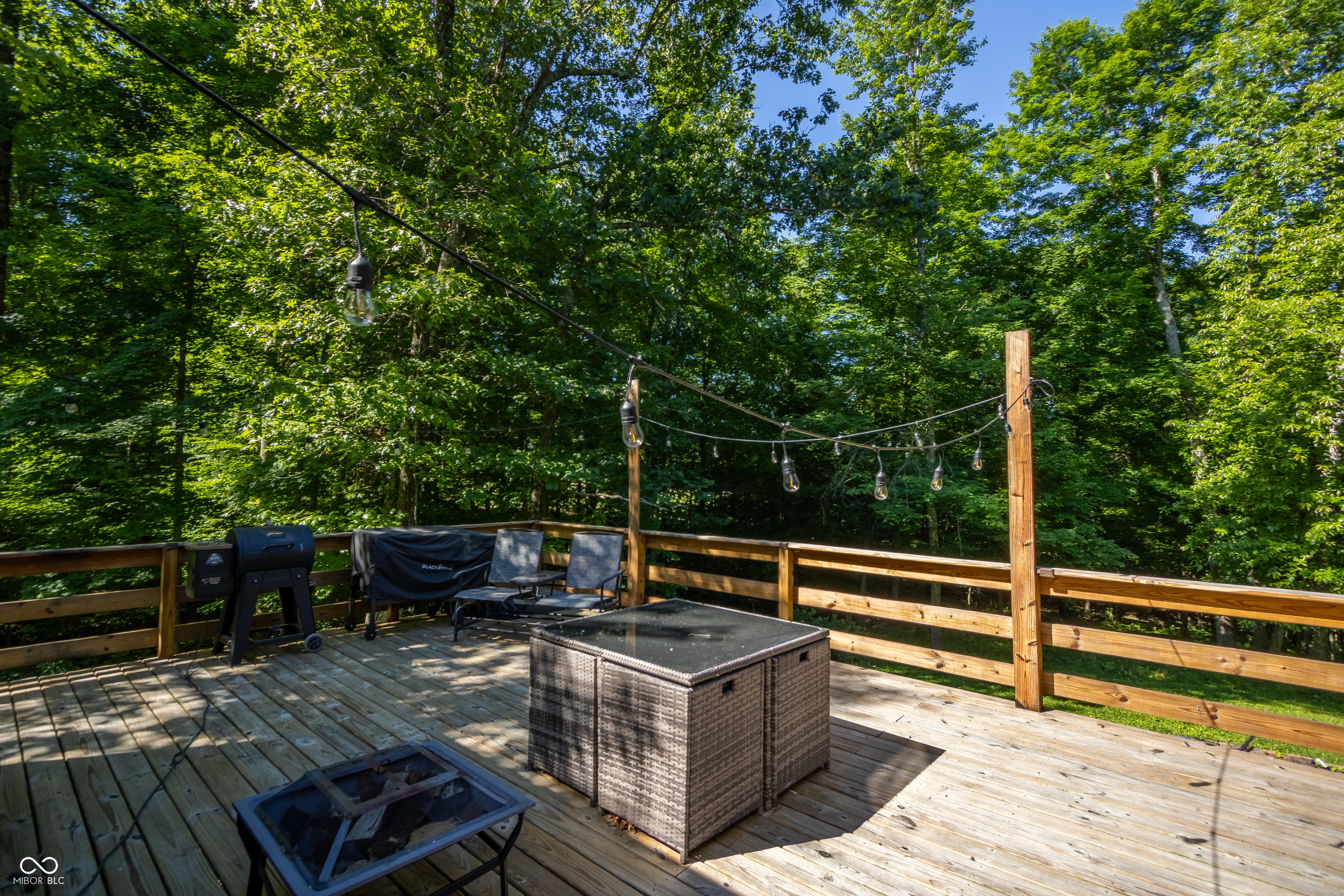 7811 Bean Blossom Road Trafalgar, IN 46181 - Photo 52 of 69