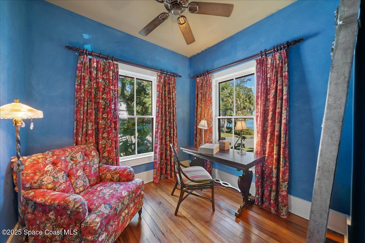 241 Indian River Drive Cocoa, FL 32922 - Photo 63 of 133 45-B2-7 Mitchell St - Office-Sitting Roo