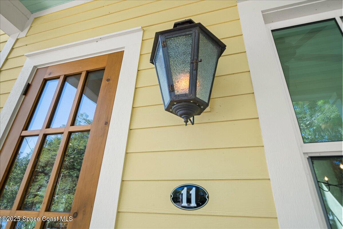 241 Indian River Drive Cocoa, FL 32922 - Photo 75 of 133 Front Door