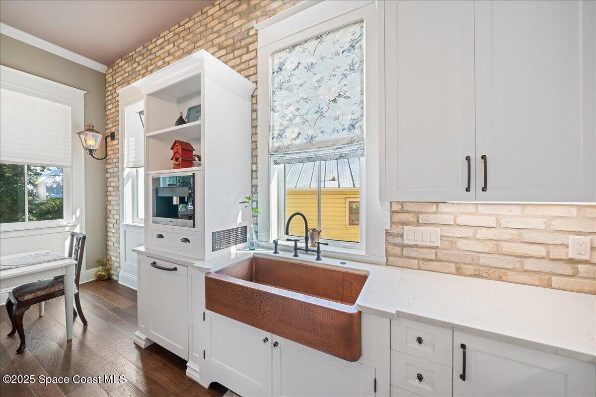 241 Indian River Drive Cocoa, FL 32922 - Photo 83 of 133 69-AA-B4-11 Mitchell St - Kitchen Copper