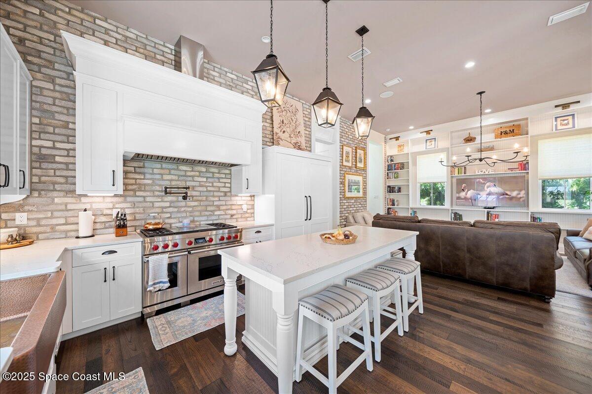 241 Indian River Drive Cocoa, FL 32922 - Photo 87 of 133 69-B4-11 Mitchell St - Kitchen