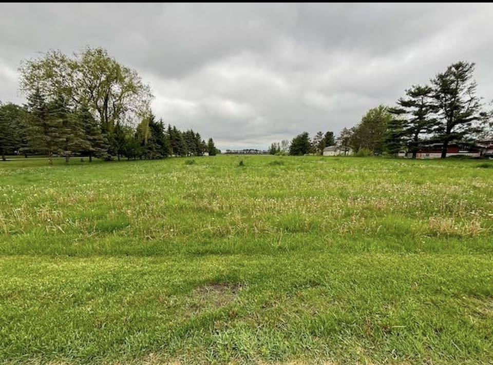 - Regnier Road Hebron, IL 60034 - Photo 1 of 3 a view of yard with green space