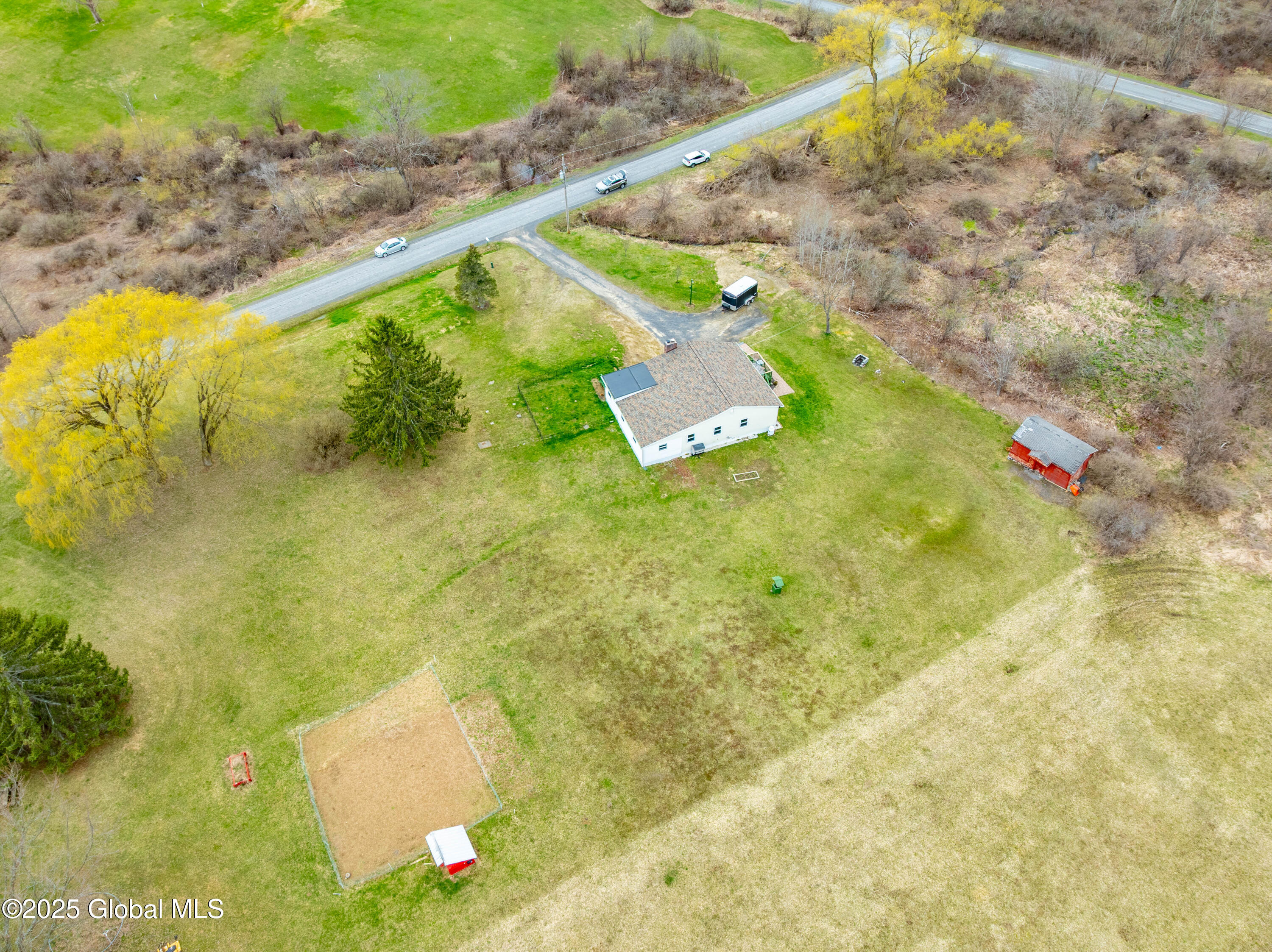 290 Borst Road Seward, NY 12043 - Photo 32 of 45 DJI_1003-HDR