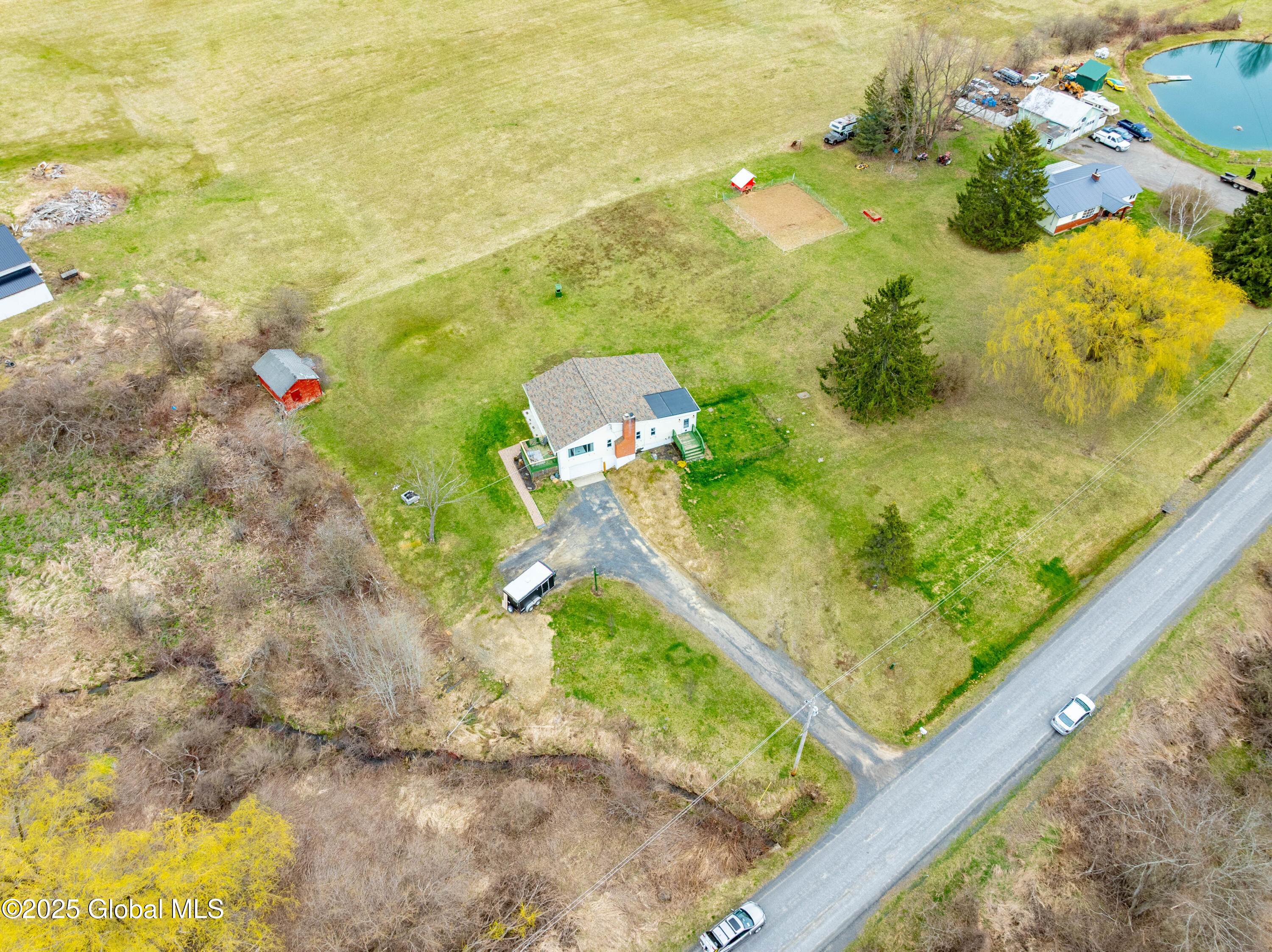 290 Borst Road Seward, NY 12043 - Photo 40 of 45 DJI_1001-HDR