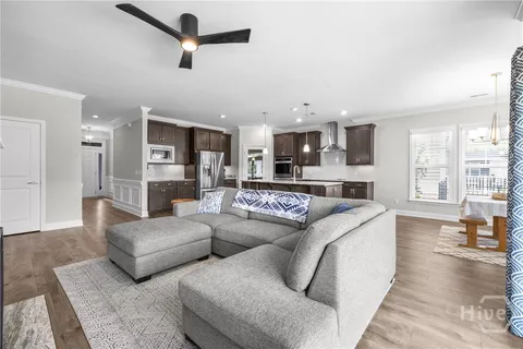 $500,000 | 106 Champlain Drive, Pooler, GA 31322