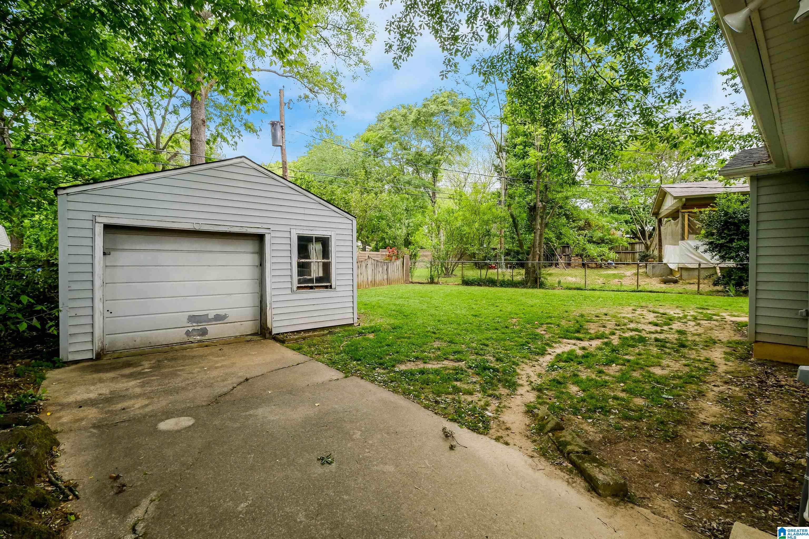 1122 Sims Avenue Birmingham, AL 35213 - Photo 40 of 41