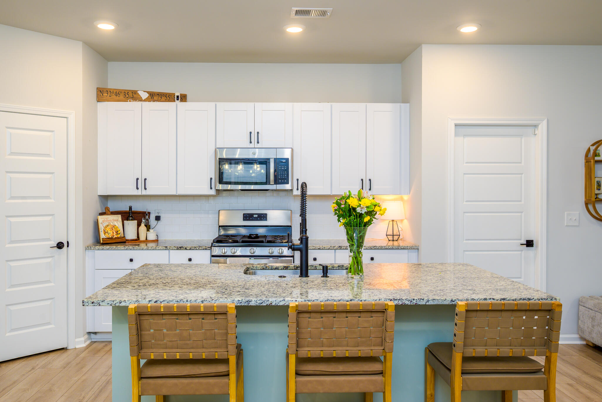 541 Spanish Wells Road Summerville, SC 29486 - Photo 13 of 42 541 Spanish Wells-14