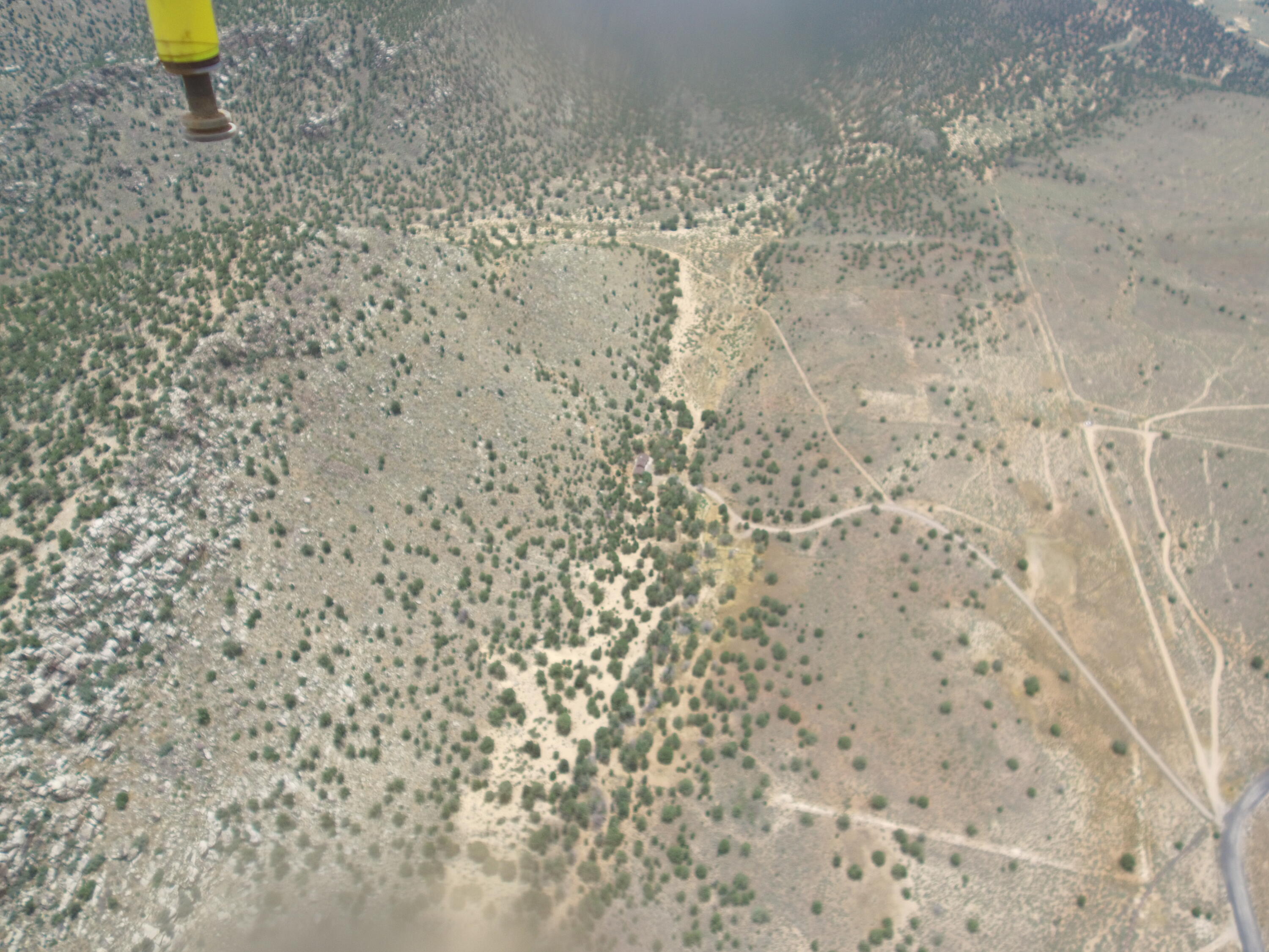 N/a N/a Road South, Unit 7206A1NW Gunlock, UT 84733 - Photo 16 of 36 DJI_0003