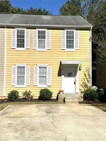 $245,000 | 4104 Buckley Woods Drive, Norcross, GA 30093