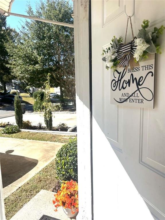 4104 Buckley Woods Drive Norcross, GA 30093 - Photo 24 of 25