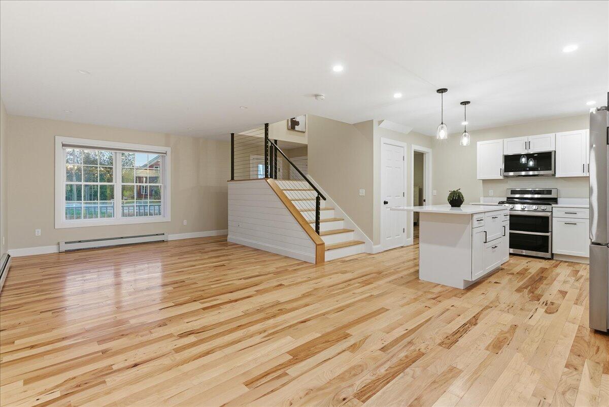 42 Durham Road Freeport, ME 04032 - Photo 12 of 46 Side Living Room
