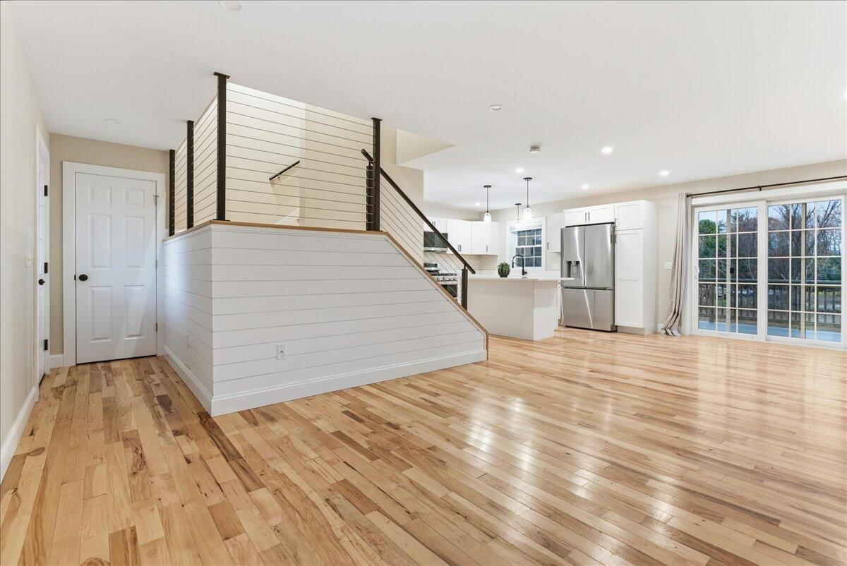 42 Durham Road Freeport, ME 04032 - Photo 14 of 46 Front Door