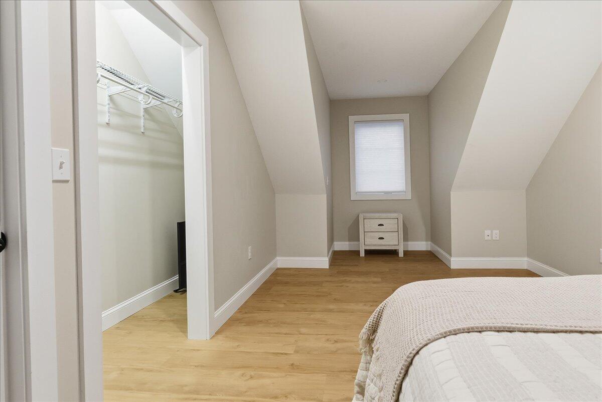 42 Durham Road Freeport, ME 04032 - Photo 25 of 46 Upstairs Bed a