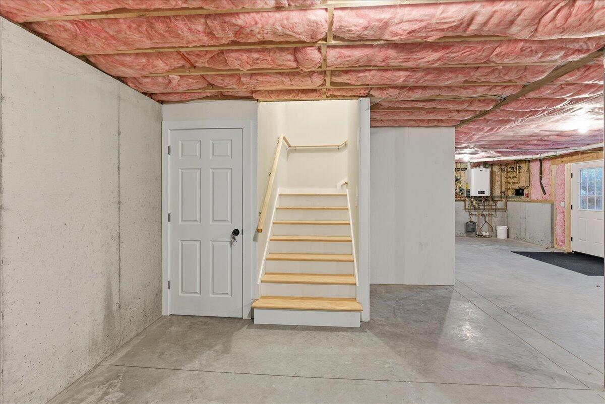 42 Durham Road Freeport, ME 04032 - Photo 35 of 46 Basement