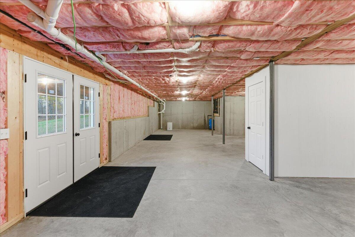 42 Durham Road Freeport, ME 04032 - Photo 36 of 46 Basement