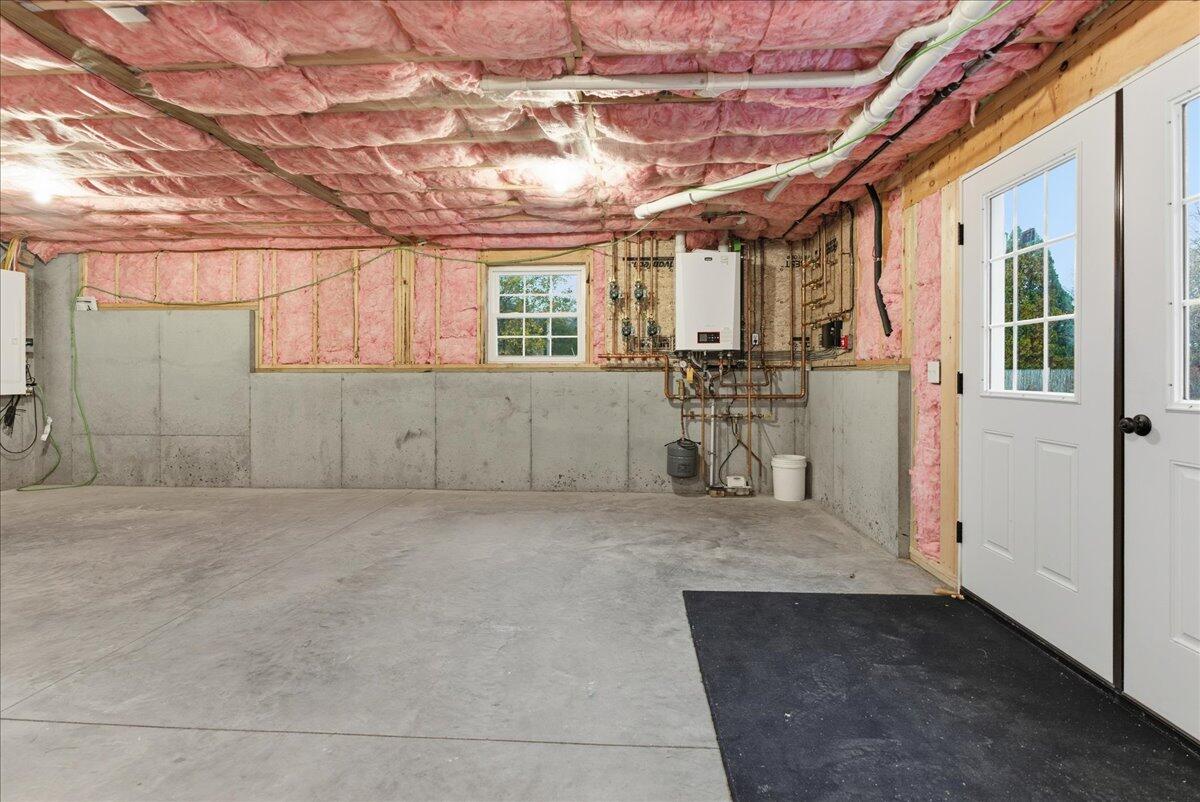 42 Durham Road Freeport, ME 04032 - Photo 38 of 46 Basement