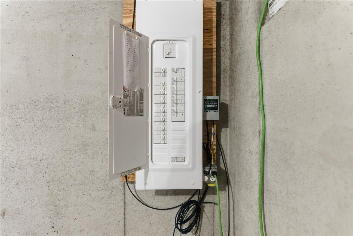 42 Durham Road Freeport, ME 04032 - Photo 39 of 46 Basement