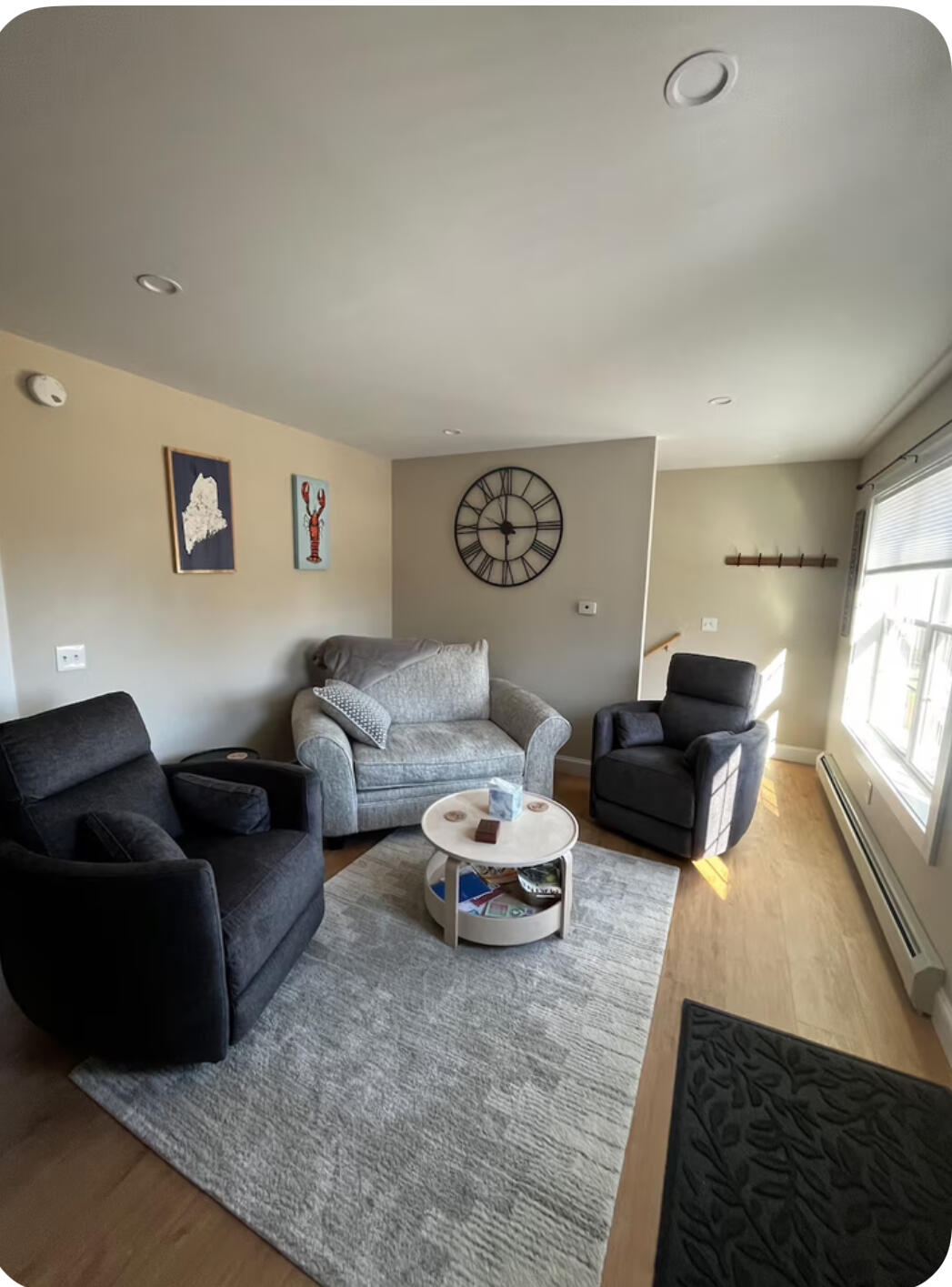 42 Durham Road Freeport, ME 04032 - Photo 43 of 48 In-Law Suite