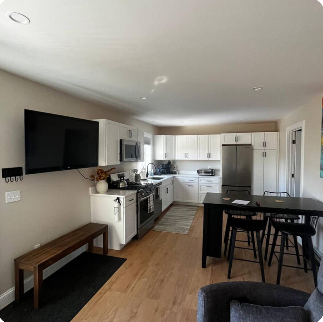 42 Durham Road Freeport, ME 04032 - Photo 44 of 48 In-Law Suite