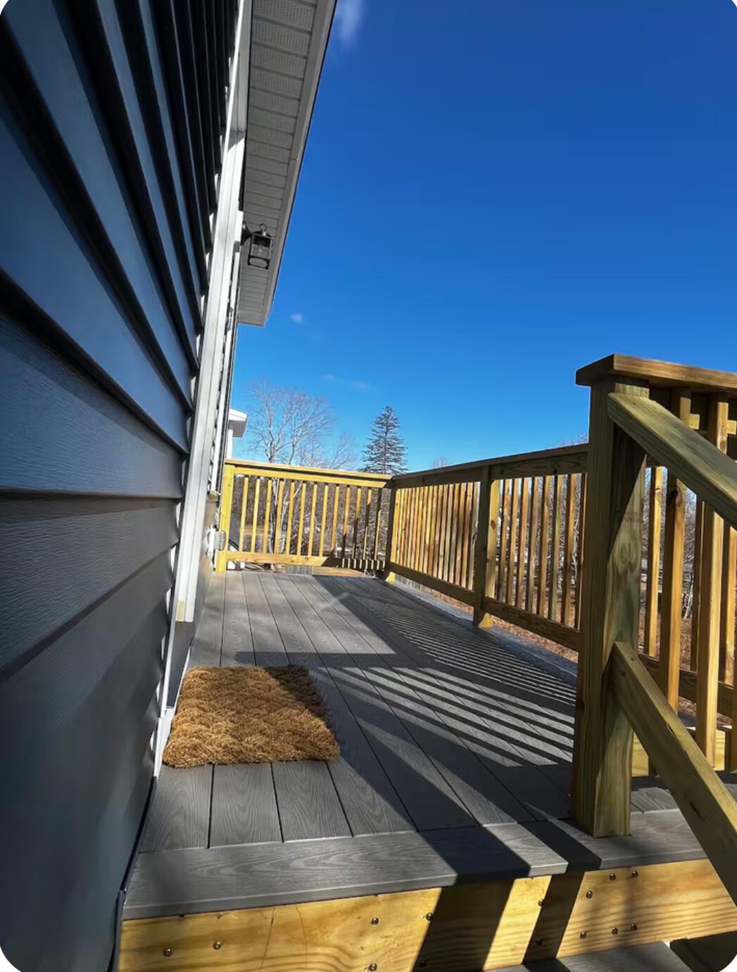 42 Durham Road Freeport, ME 04032 - Photo 45 of 46 In-Law Suite