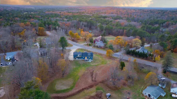 $895,000 | 42 Durham Road, Freeport, ME 04032