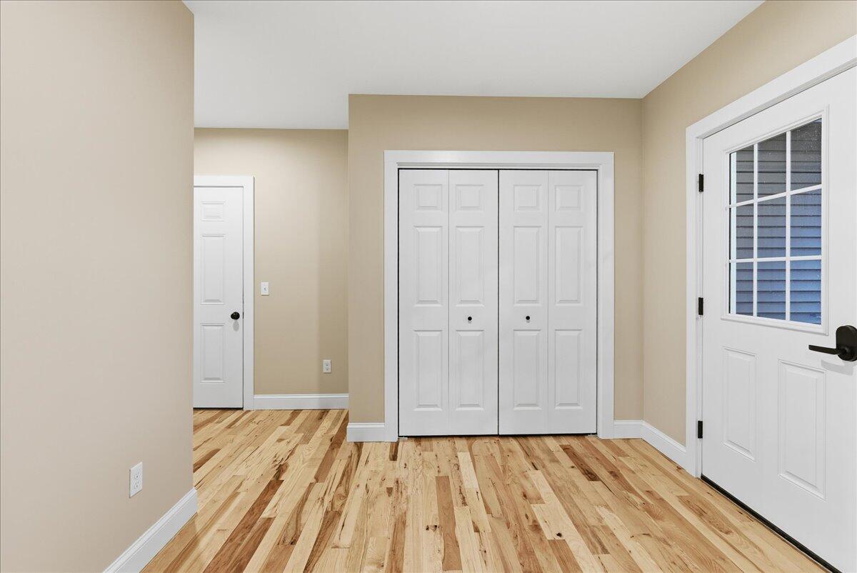 42 Durham Road Freeport, ME 04032 - Photo 10 of 46 Side Front Entrance