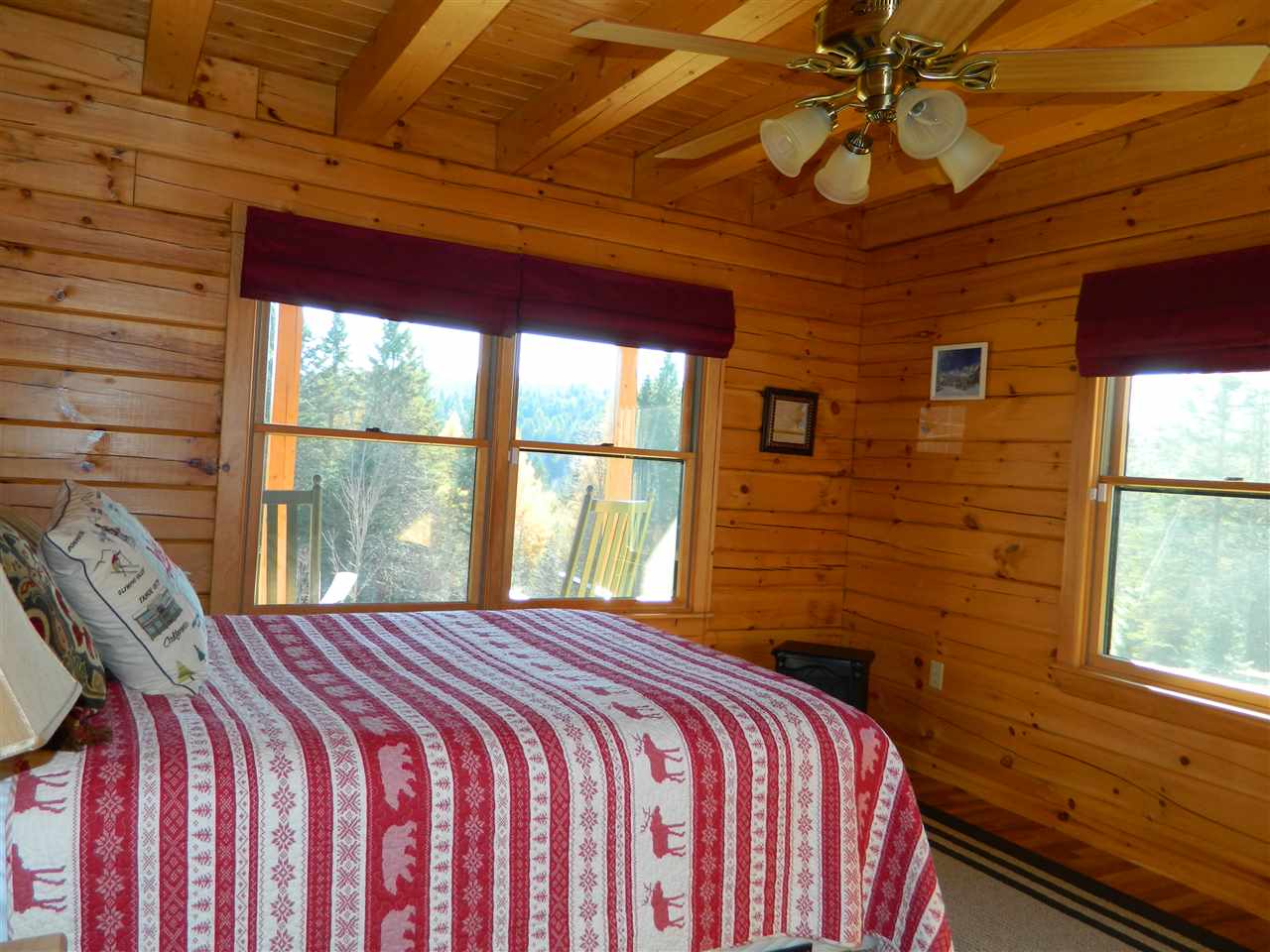262 Harveys Hollow Road Danville, VT 05828 - Photo 14 of 27 Gallery Image 14