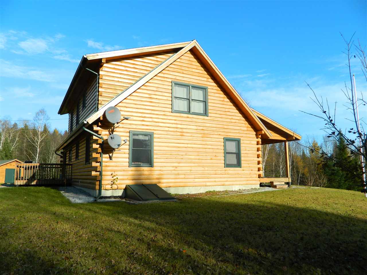 262 Harveys Hollow Road Danville, VT 05828 - Photo 22 of 27 Gallery Image 22