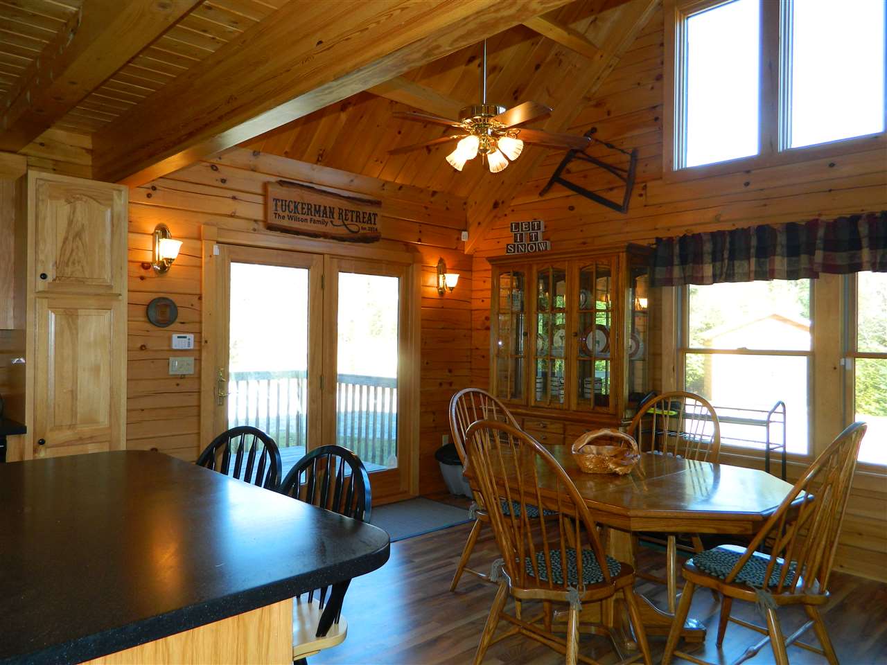262 Harveys Hollow Road Danville, VT 05828 - Photo 8 of 27 Gallery Image 8
