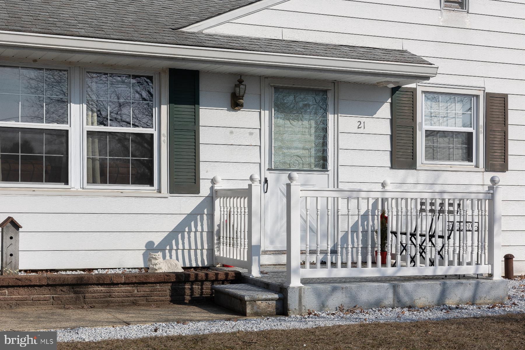 21 Hopewell Road Bridgeton, NJ 08302 - Photo 33 of 38 Gallery Image 33