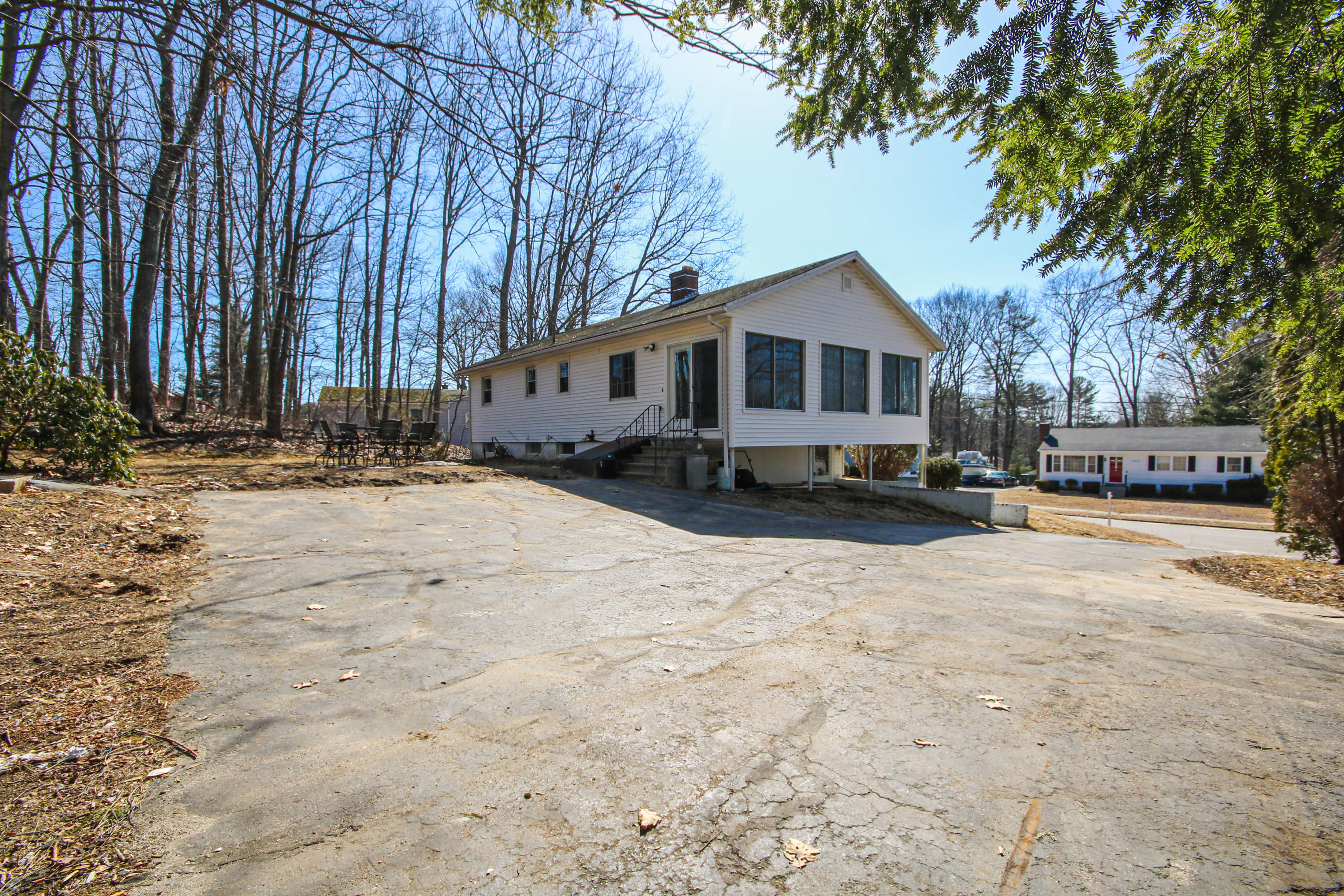 78 Springwood Road South Portland, ME 04106 - Photo 60 of 66 78 Springwood Rd South Portland - 60