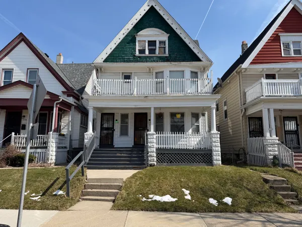 $129,900 | 3326 North 23rd Street, Unit 3328, Milwaukee, WI 53206