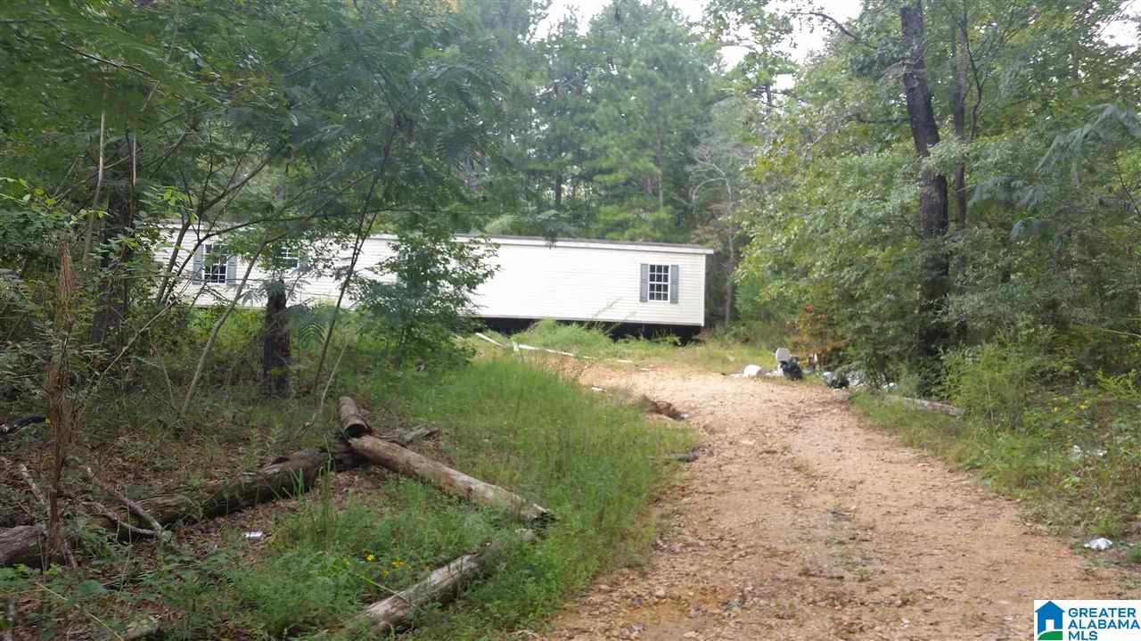 3475 Camp Winnataska Road, Unit 1 Pell City, AL 35128 - Photo 3 of 7