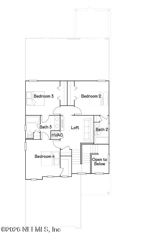 18 Higgins Loop St. Augustine, FL 32092 - Photo 7 of 49 Screenshot 2025-06-04 123315