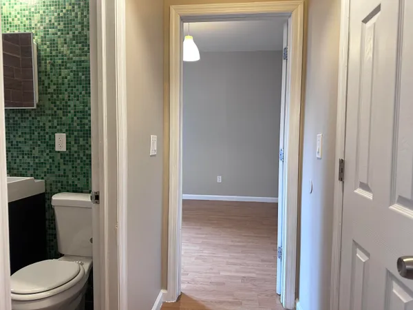 $1,895 | 160 Vroom Street, Unit 47, Jersey City, NJ 07306