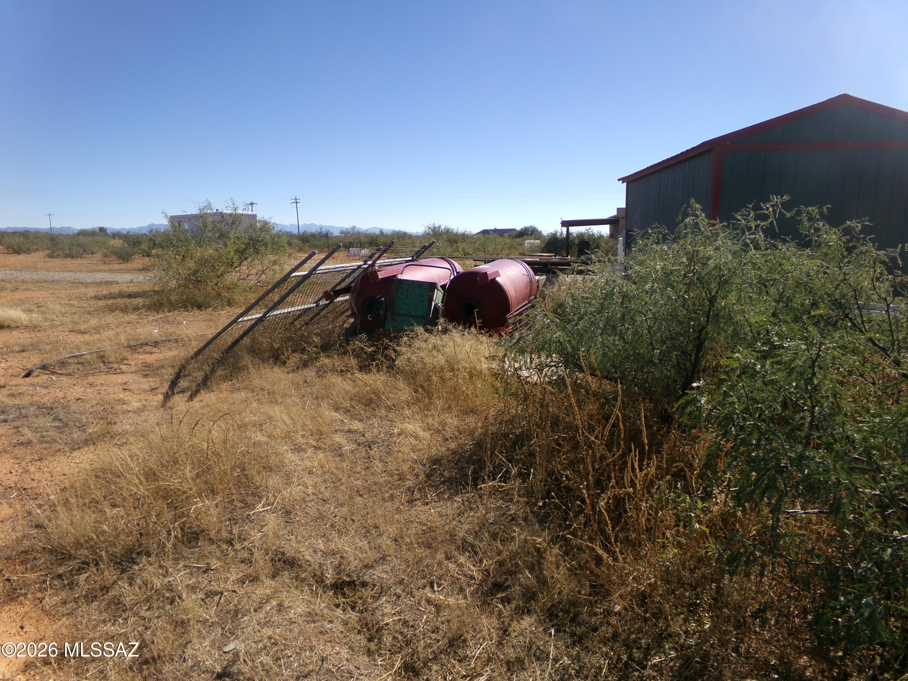 Tbd East Arzberger Road, Unit 17 Willcox, AZ 85643 - Photo 31 of 44