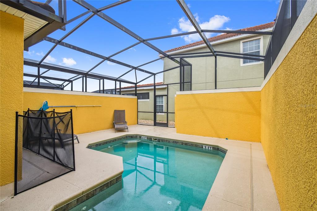 8841 Candy Palm Road Kissimmee, FL 34747 - Photo 35 of 49