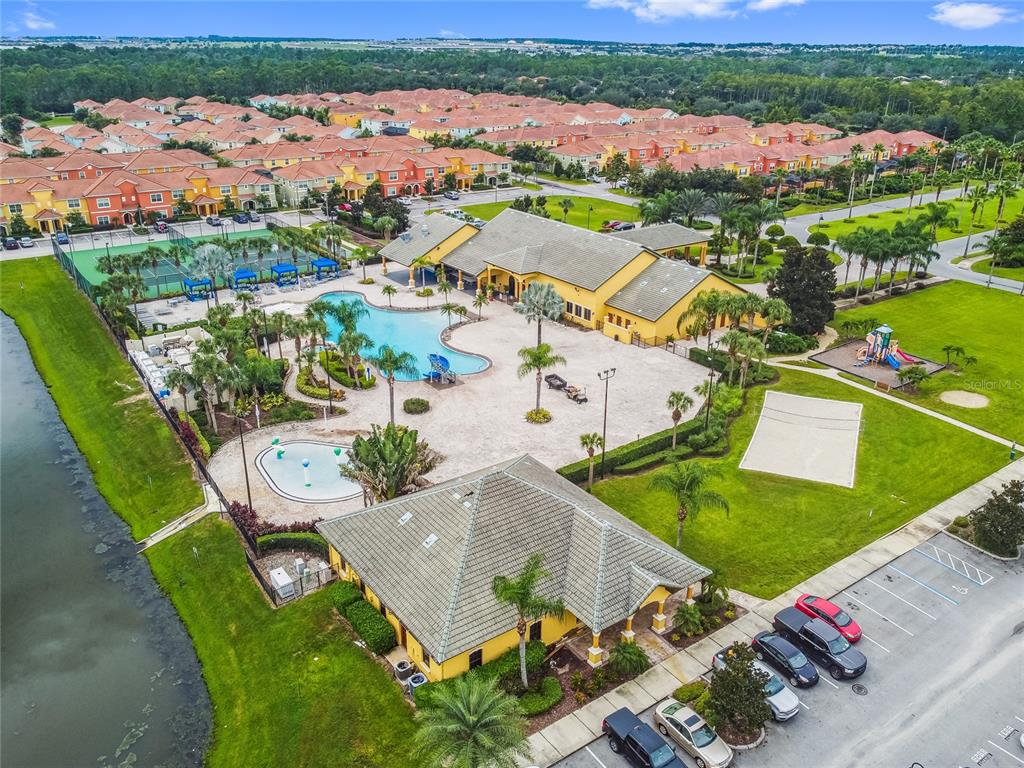 8841 Candy Palm Road Kissimmee, FL 34747 - Photo 40 of 49