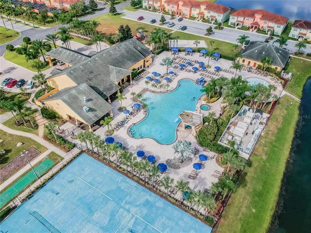 $2,500 | 8841 Candy Palm Road, Kissimmee, FL 34747