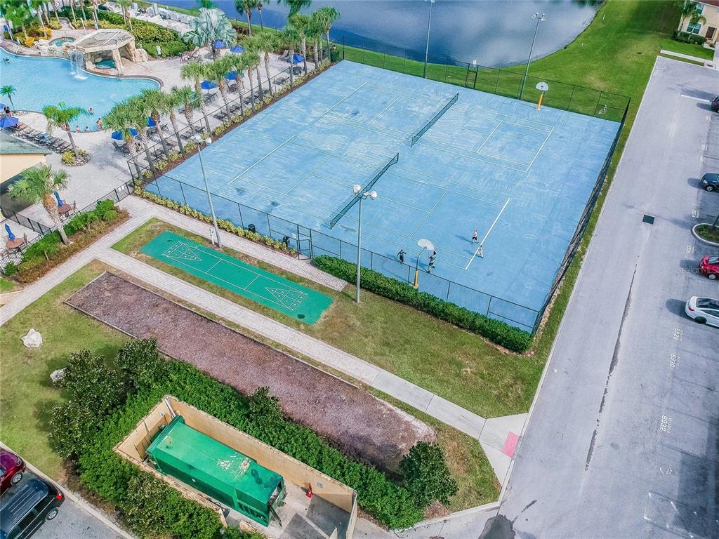 8841 Candy Palm Road Kissimmee, FL 34747 - Photo 42 of 49