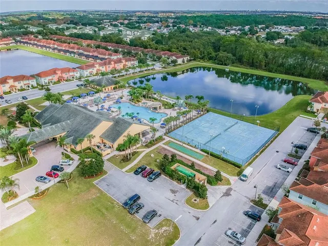 $2,500 | 8841 Candy Palm Road, Kissimmee, FL 34747