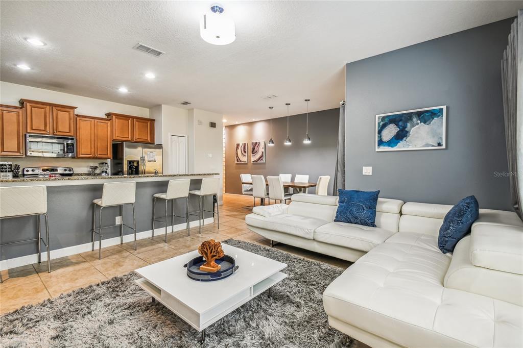 8841 Candy Palm Road Kissimmee, FL 34747 - Photo 6 of 49