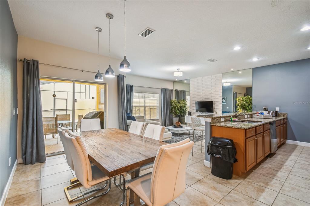 8841 Candy Palm Road Kissimmee, FL 34747 - Photo 8 of 49