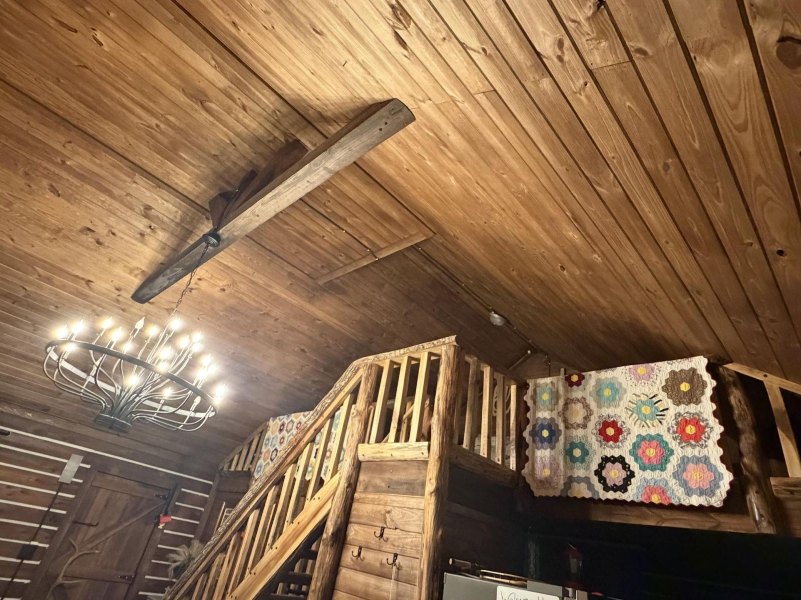 589 Hayes Ridge Road Indian Mound, TN 37079 - Photo 5 of 15 Gallery Image 5