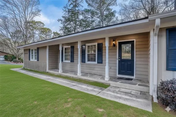 $325,000 | 2032 Lake Lucerne Drive Southwest, Lilburn, GA 30047