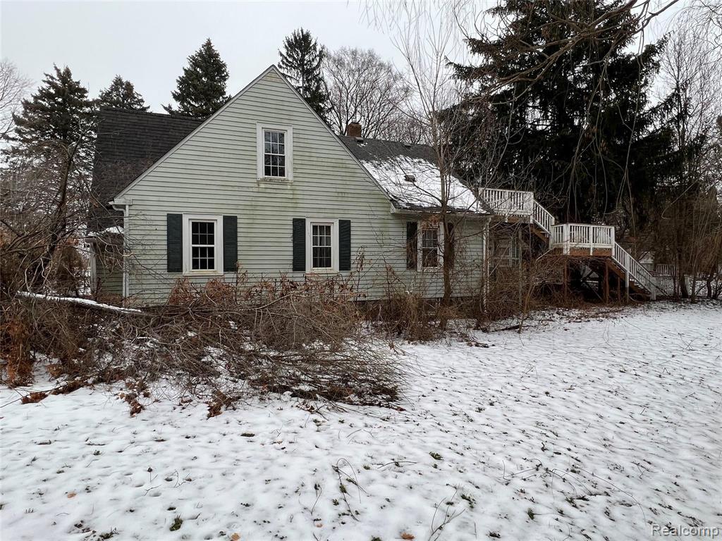 3305 West Auburn Road Rochester Hills, MI 48309 - Photo 2 of 52