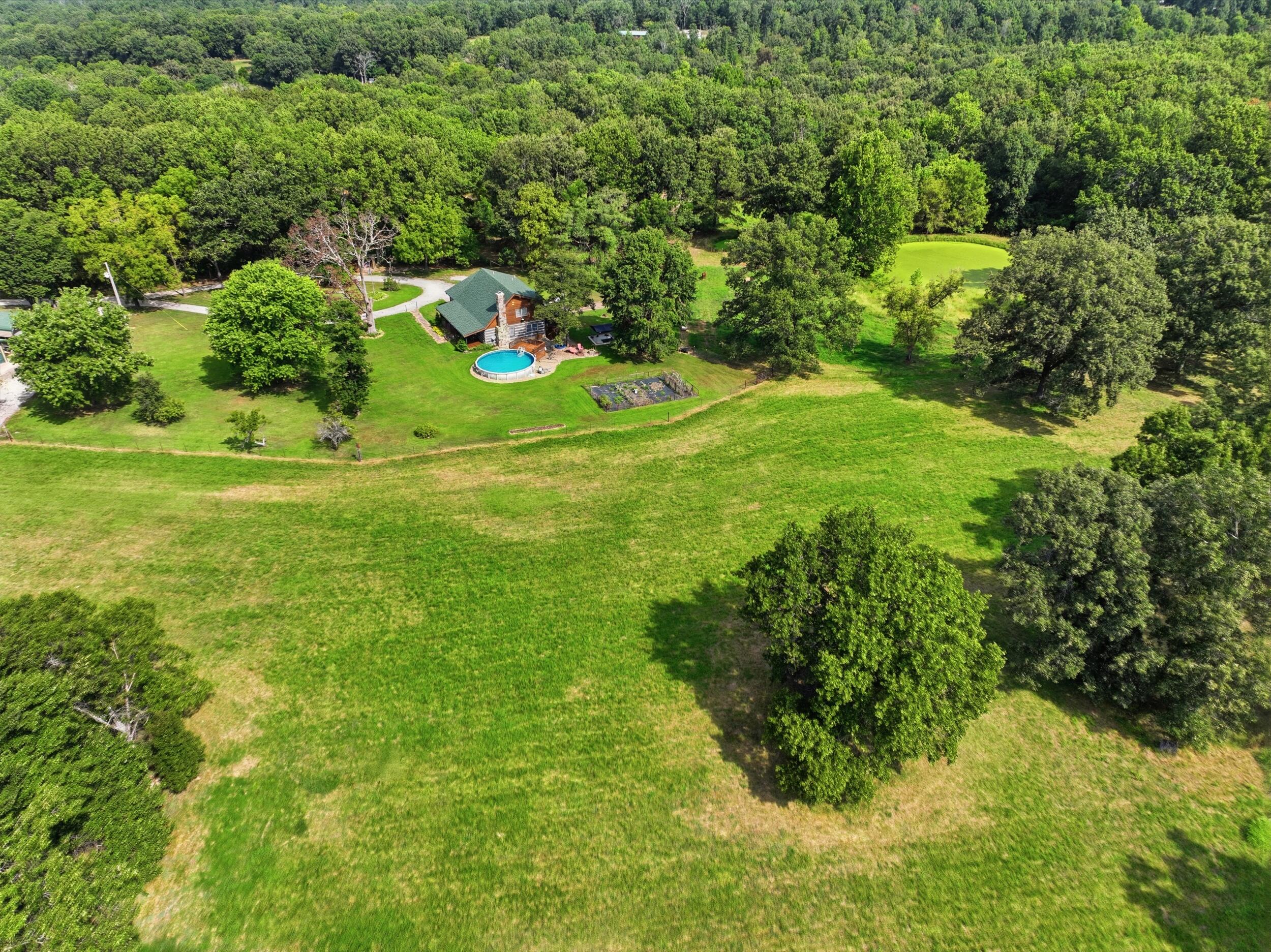 134 McIntire Road Caulfield, MO 65626 - Photo 29 of 74 DJI_0334