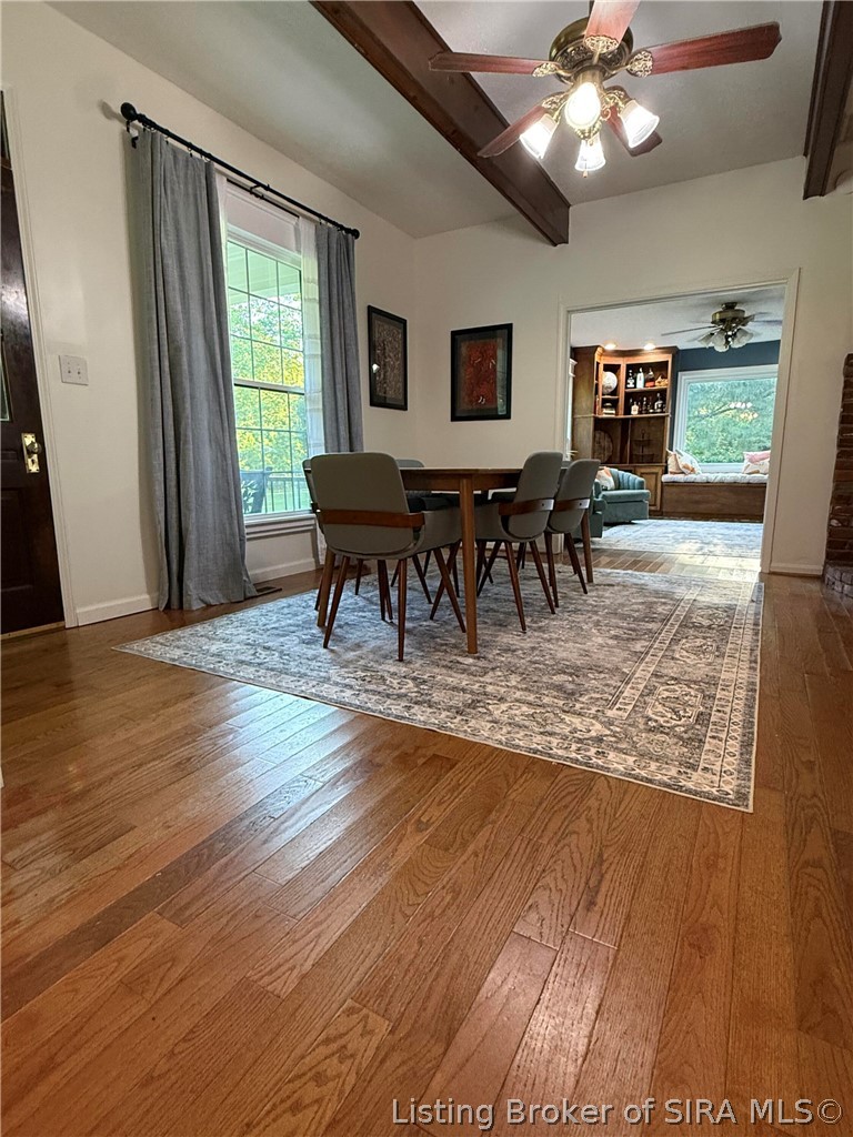 5940 Chapel Hill Road Borden, IN 47106 - Photo 12 of 35