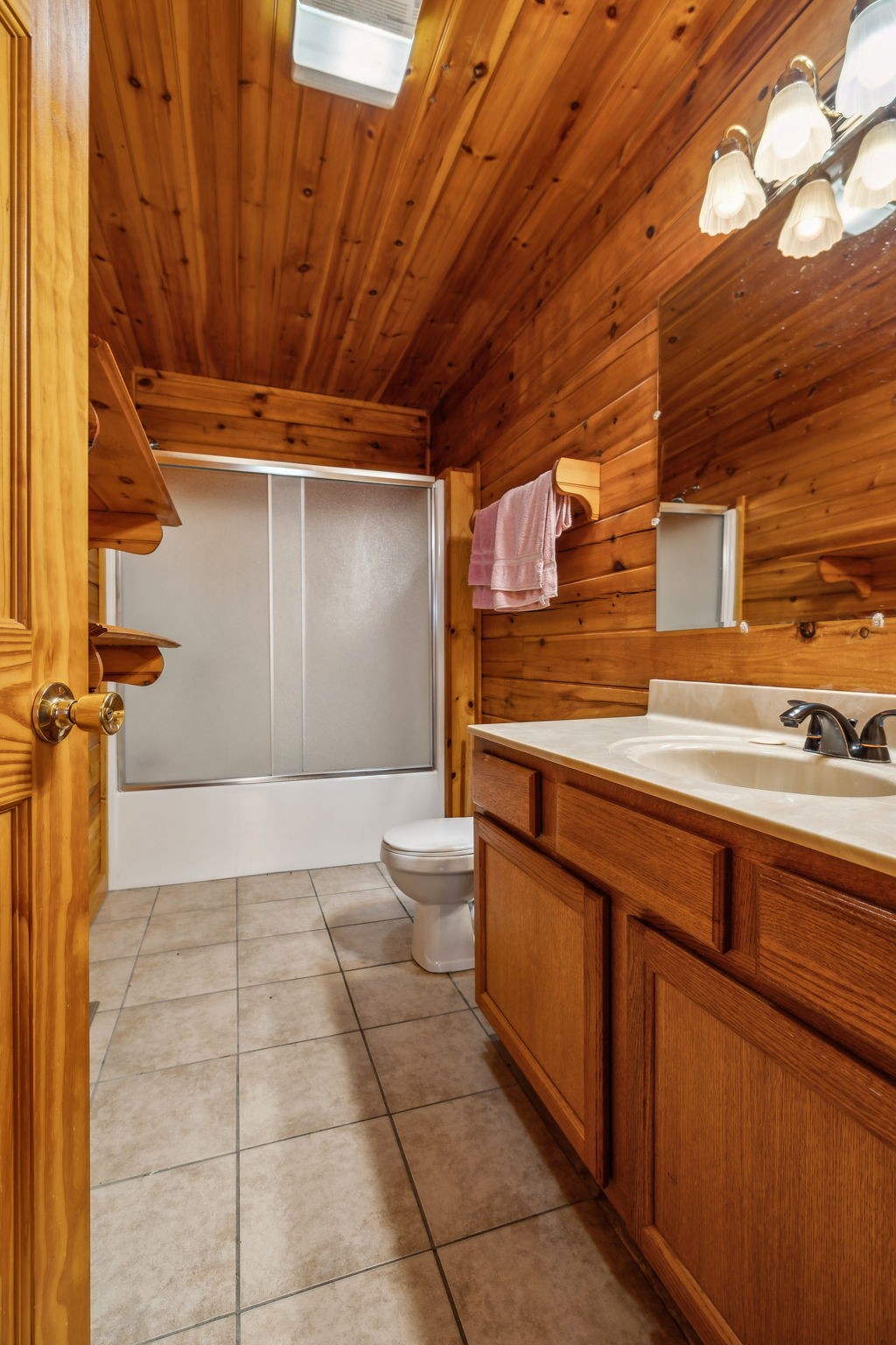 4485 Coconut Ridge Road Smithville, TN 37166 - Photo 17 of 33 a view of a storage & utility room