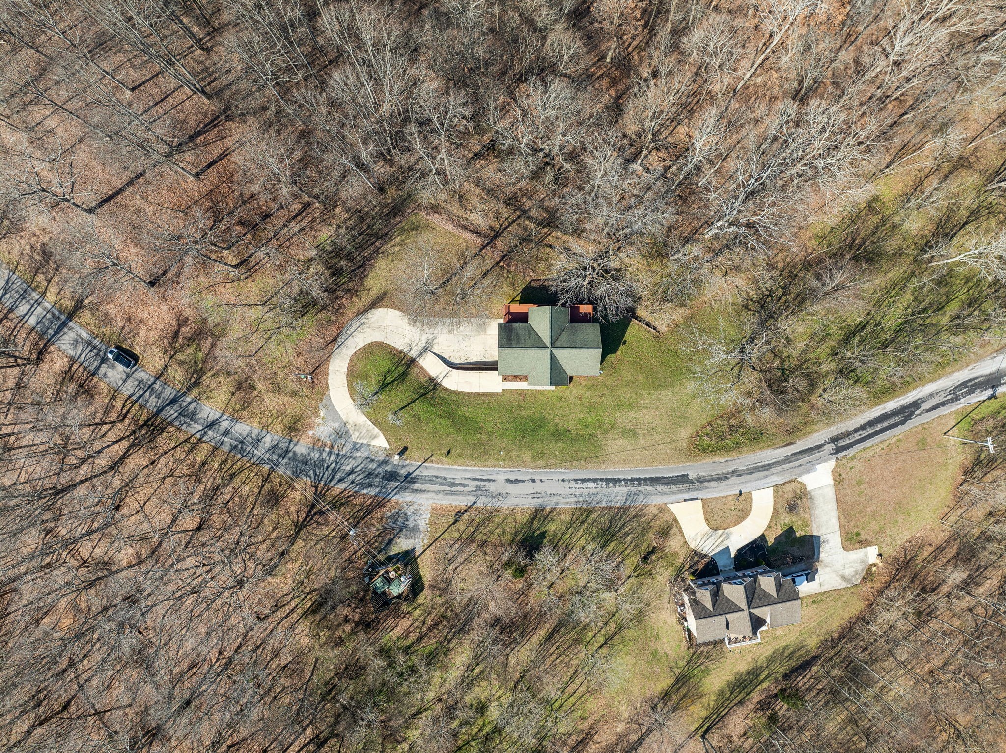 4485 Coconut Ridge Road Smithville, TN 37166 - Photo 32 of 33 a view of swimming pool